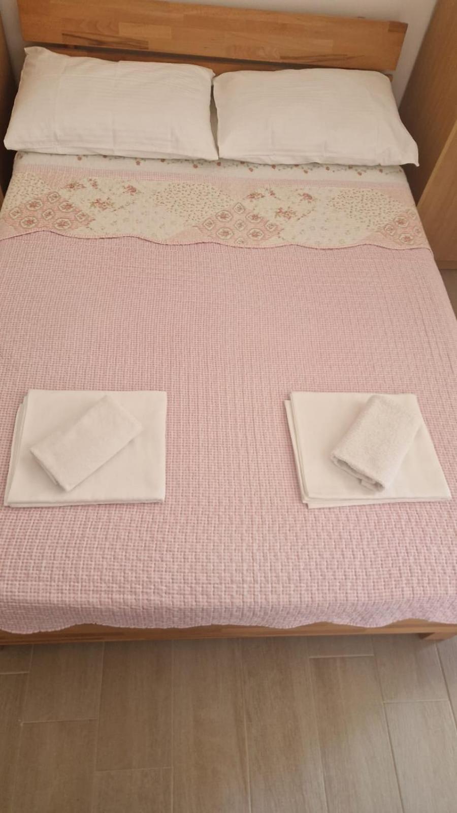 Apartmani Butigan-Tiha Luka نيوم المظهر الخارجي الصورة