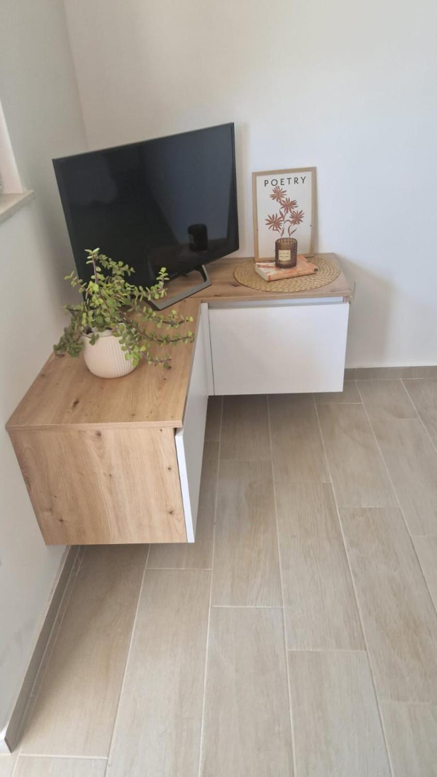 Apartmani Butigan-Tiha Luka نيوم المظهر الخارجي الصورة